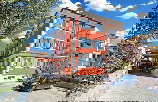 Foto 1 - Apartments 2224