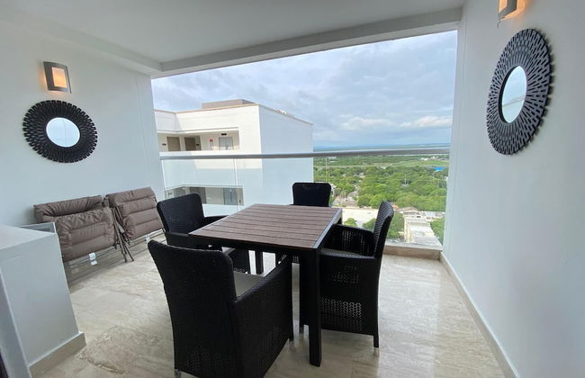 Aparta Suite Fastastique - Foto 10