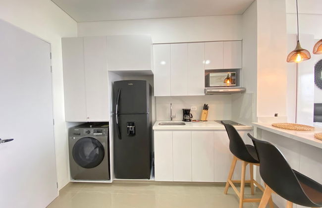 Aparta Suite Fastastique - Foto 13