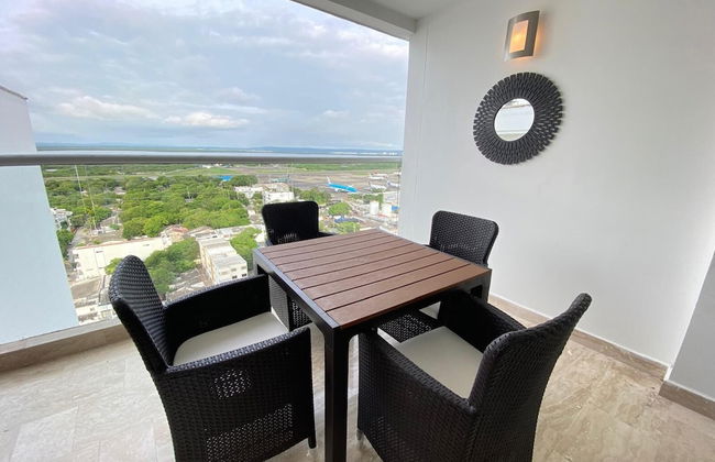 Aparta Suite Fastastique - Foto 9