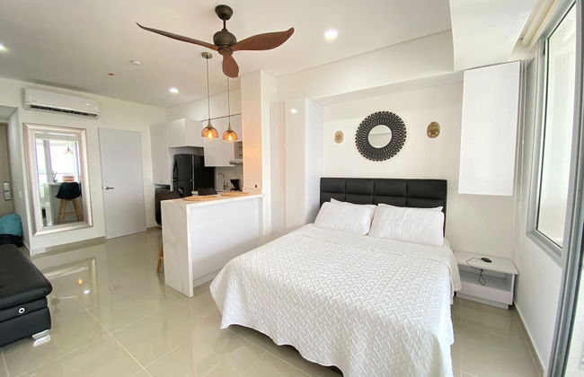 Aparta Suite Fastastique - Foto 2