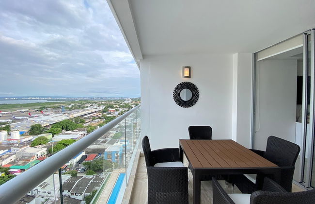 Aparta Suite Fastastique - Foto 8