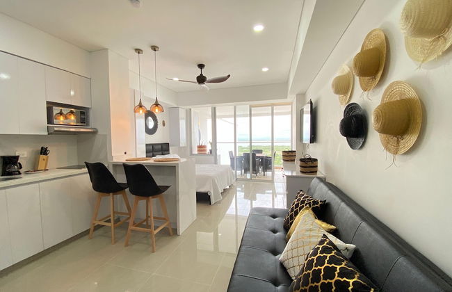 Aparta Suite Fastastique - Foto 4