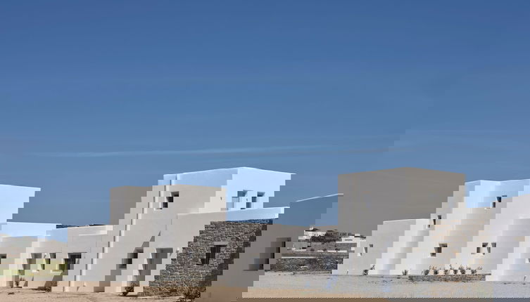 Foto 1 - Mosaic Villas