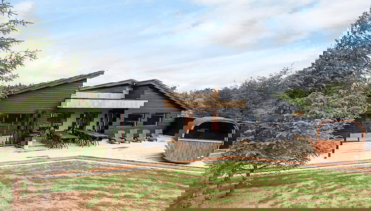 Photo 1 - 5 Star Holiday Home in Hojslev