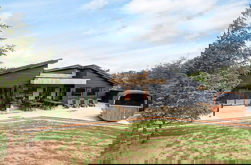 Photo 1 - 5 Star Holiday Home in Hojslev