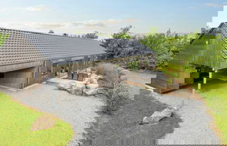 Foto 1 - 4 Star Holiday Home in Sydals