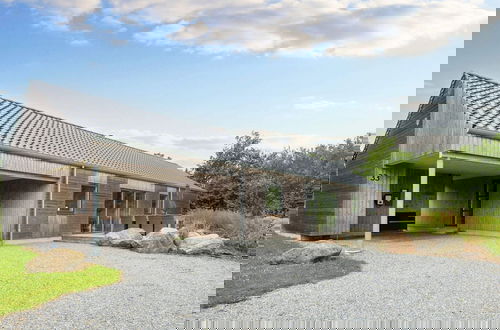 Foto 50 - 4 Star Holiday Home in Sydals