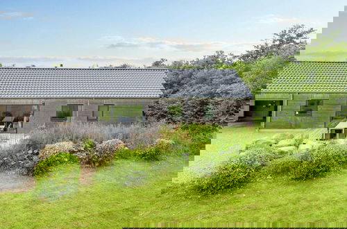 Photo 52 - 4 Star Holiday Home in Sydals