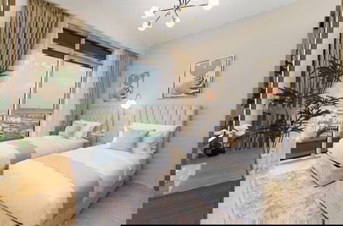 Foto 3 - Maison Privee - Tranquil Living with Golf Course Vws in Dubai Hills