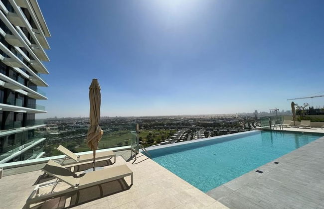 Maison Privee - Tranquil Living with Golf Course Vws in Dubai Hills - Foto 51