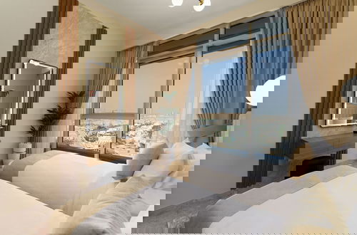 Foto 16 - Maison Privee - Tranquil Living with Golf Course Vws in Dubai Hills