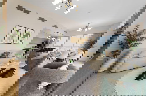 Foto 30 - Maison Privee - Tranquil Living with Golf Course Vws in Dubai Hills