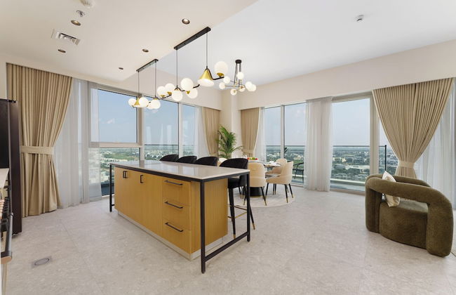 Maison Privee - Tranquil Living with Golf Course Vws in Dubai Hills - Foto 26