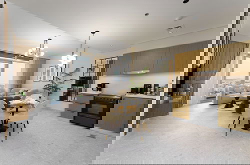 Foto 23 - Maison Privee - Tranquil Living with Golf Course Vws in Dubai Hills