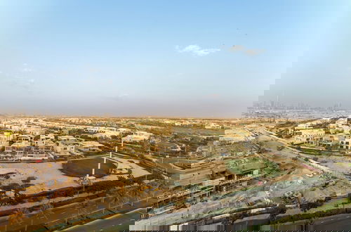 Foto 60 - Maison Privee - Tranquil Living with Golf Course Vws in Dubai Hills