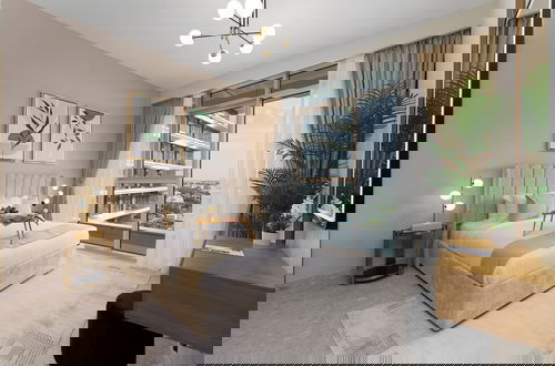 Foto 19 - Maison Privee - Tranquil Living with Golf Course Vws in Dubai Hills