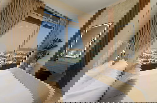 Foto 12 - Maison Privee - Tranquil Living with Golf Course Vws in Dubai Hills
