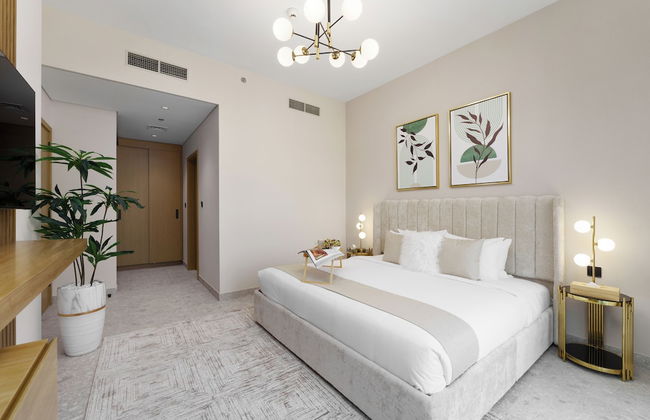Maison Privee - Tranquil Living with Golf Course Vws in Dubai Hills - Foto 6