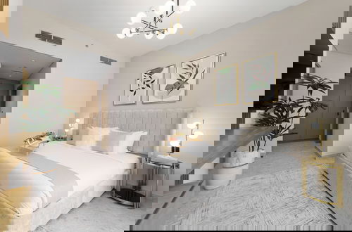 Foto 6 - Maison Privee - Tranquil Living with Golf Course Vws in Dubai Hills