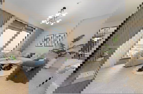 Foto 1 - Maison Privee - Tranquil Living with Golf Course Vws in Dubai Hills