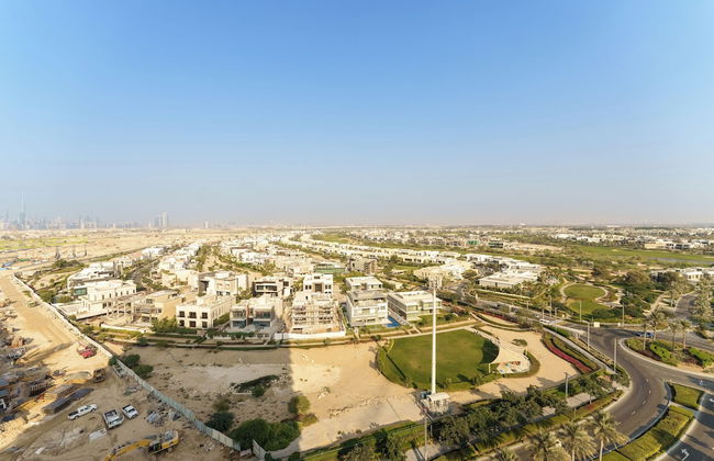 Maison Privee - Tranquil Living with Golf Course Vws in Dubai Hills - Foto 60