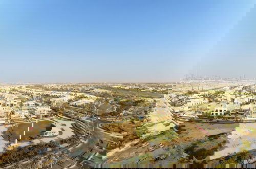 Foto 61 - Maison Privee - Tranquil Living with Golf Course Vws in Dubai Hills