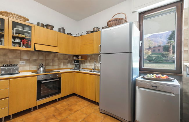 Casa Antonia - Foto 10
