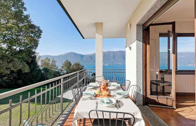 Casa Antonia - Foto 1