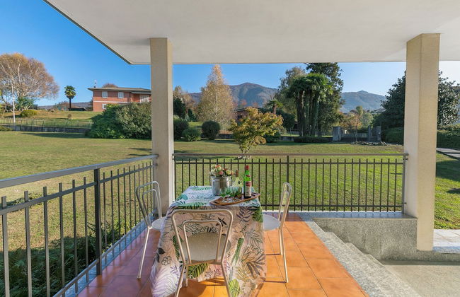 Casa Antonia - Foto 38