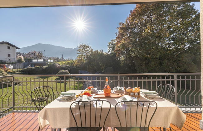 Casa Antonia - Foto 37