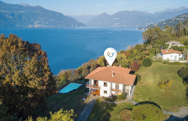 Casa Antonia - Foto 40