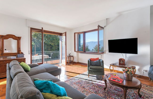 Casa Antonia - Foto 16