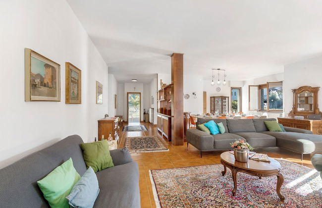 Casa Antonia - Foto 11