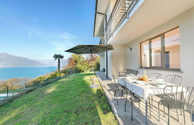 Casa Antonia - Foto 34