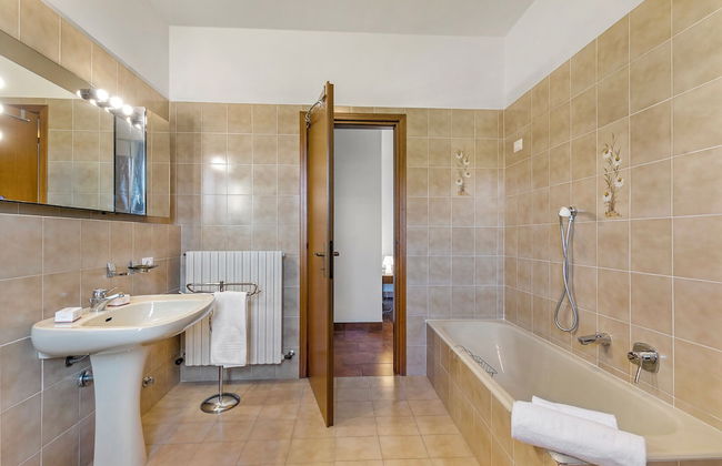 Casa Antonia - Foto 20