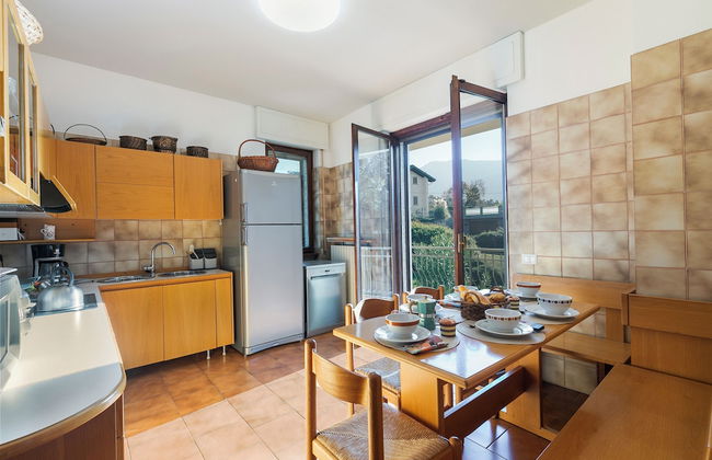 Casa Antonia - Foto 9