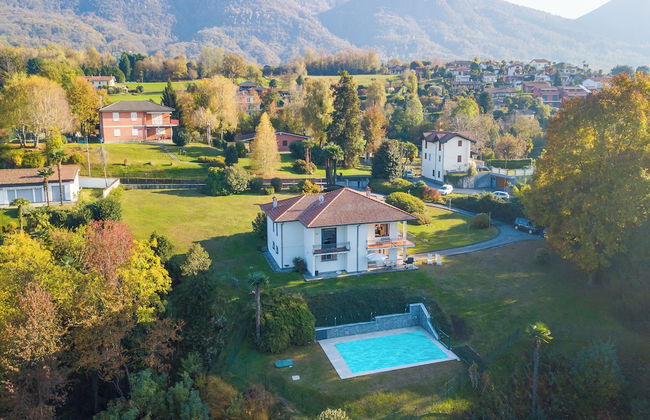 Casa Antonia - Foto 42