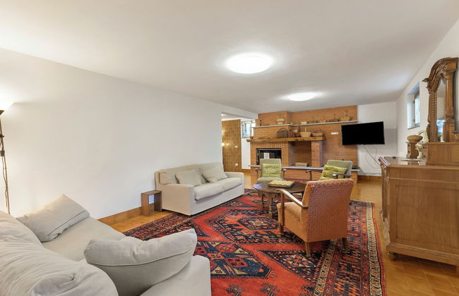 Casa Antonia - Foto 15