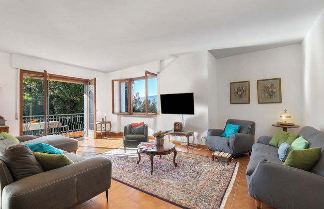 Casa Antonia - Foto 14