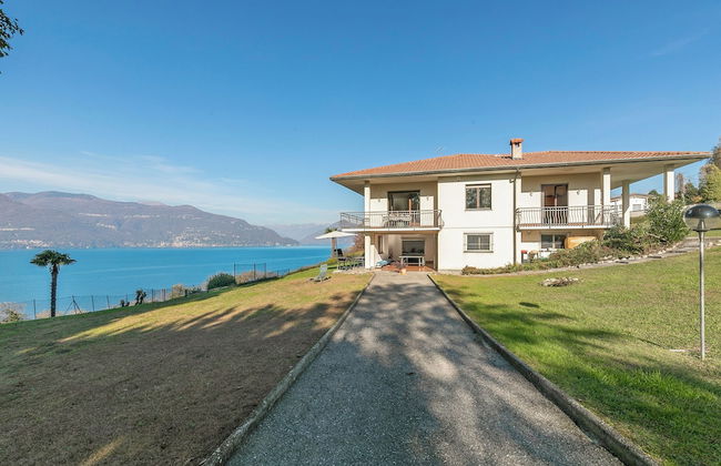 Casa Antonia - Foto 39