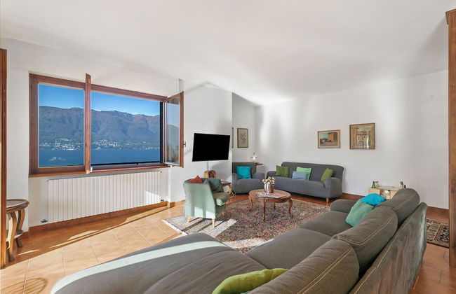 Casa Antonia - Foto 13