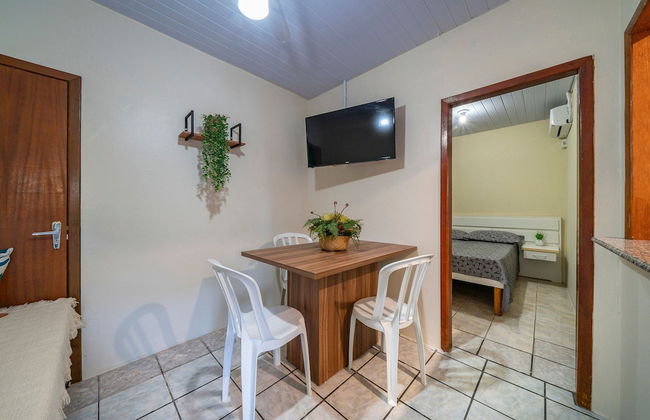 AP 26 Ala Canto Gran Residencial Solavir - Foto 4