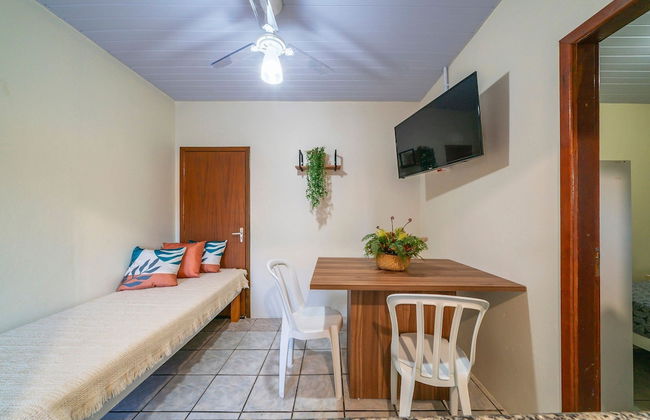 AP 26 Ala Canto Gran Residencial Solavir - Foto 2