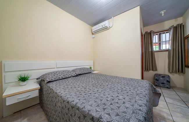 AP 26 Ala Canto Gran Residencial Solavir - Foto 8