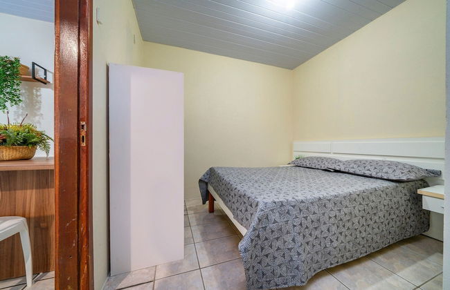 AP 26 Ala Canto Gran Residencial Solavir - Foto 6