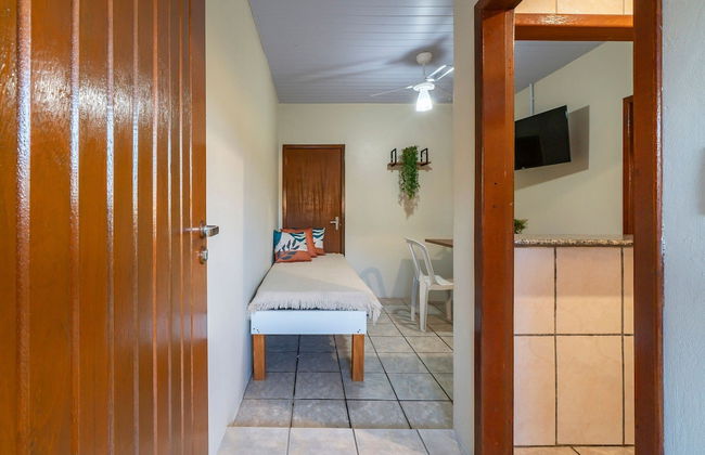 AP 26 Ala Canto Gran Residencial Solavir - Foto 3
