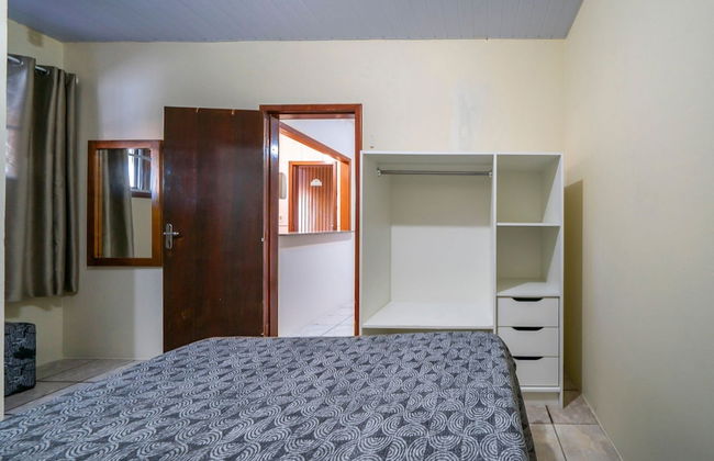 AP 26 Ala Canto Gran Residencial Solavir - Foto 9
