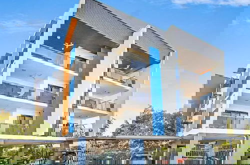 Photo 30 - ZEN Quest · ZEN Quest - 2bed/2bath Near Markets & Foreshore