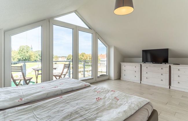 Holiday Home in Tonning With Harbor Views - Foto 3
